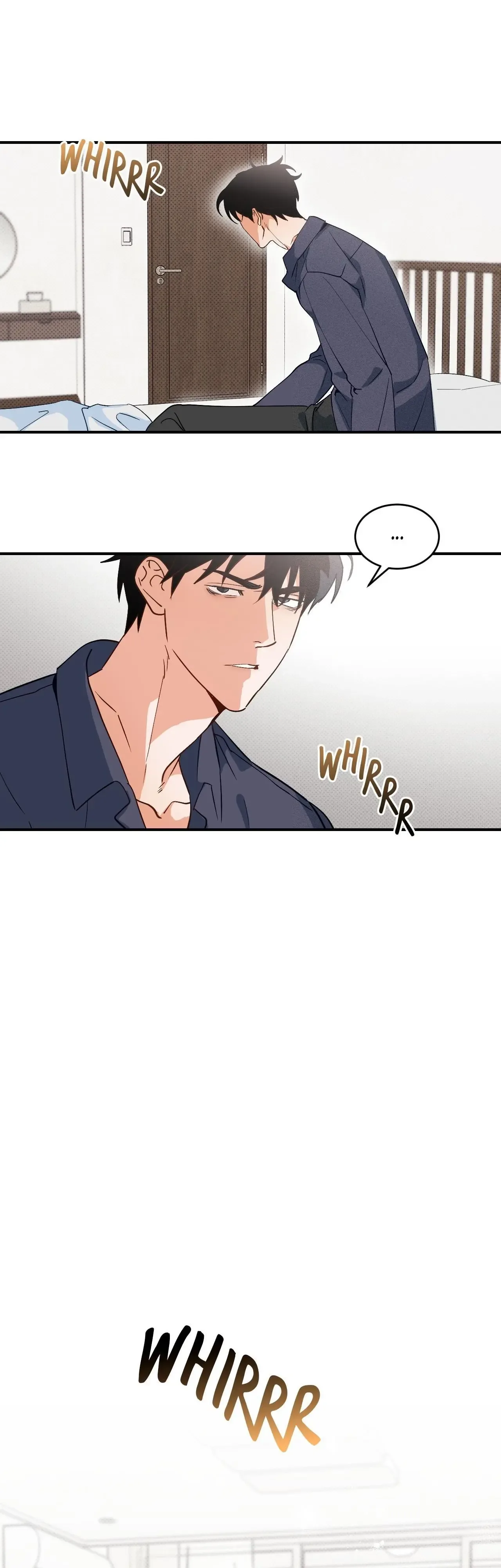 Golden Light for You Chapter 8 page 14