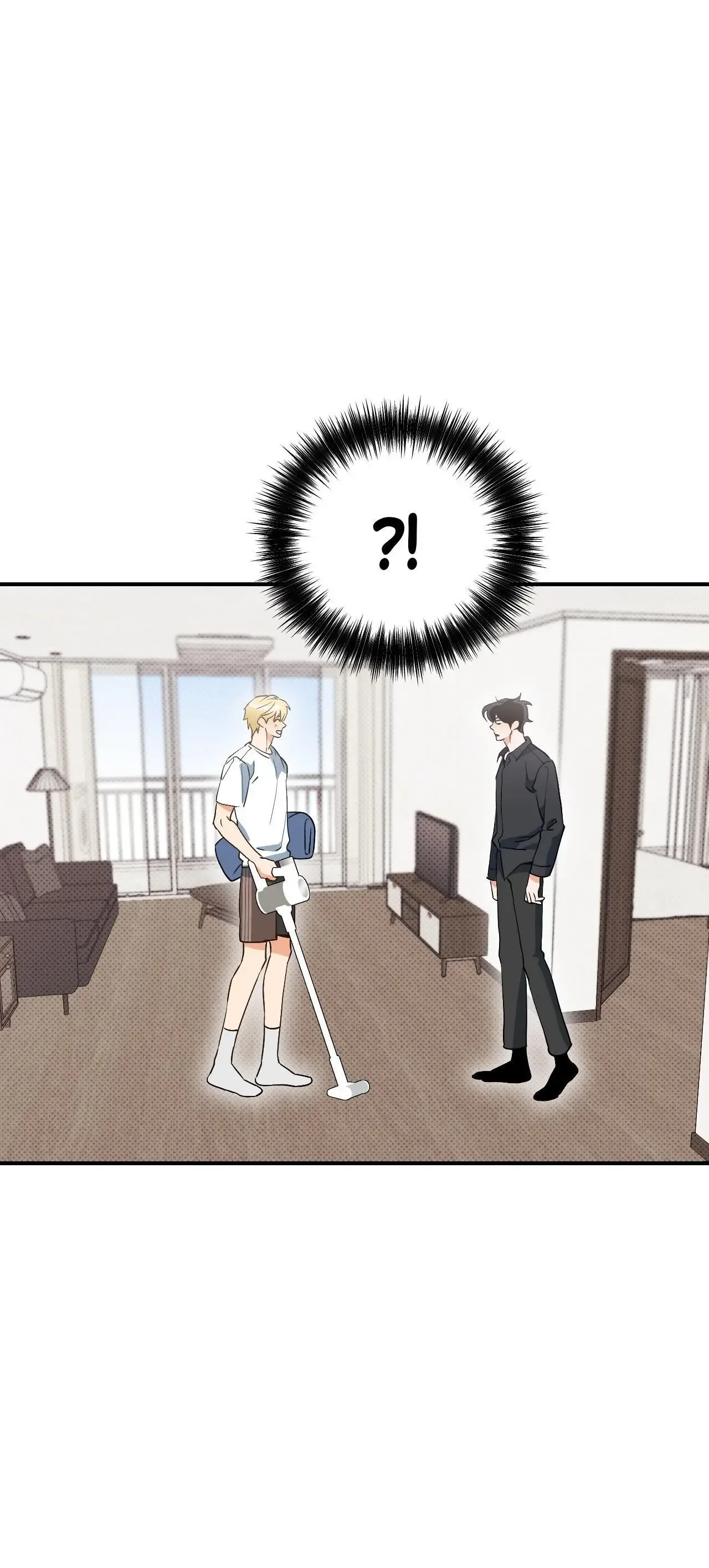 Golden Light for You Chapter 8 page 16