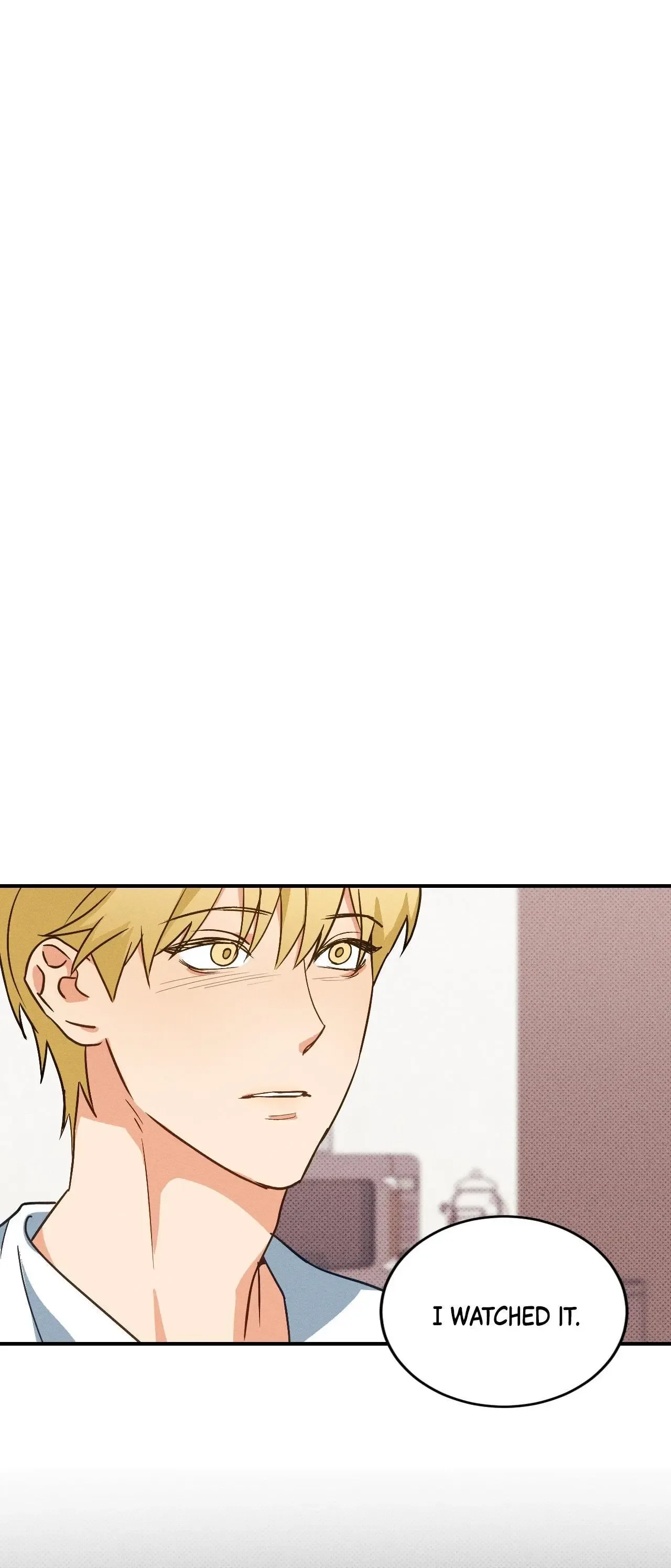 Golden Light for You Chapter 9 page 7