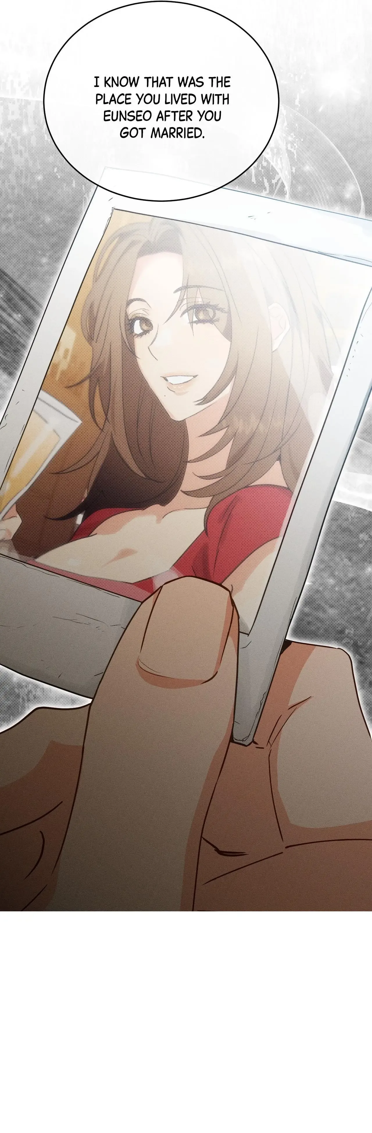 Golden Light for You Chapter 9 page 23