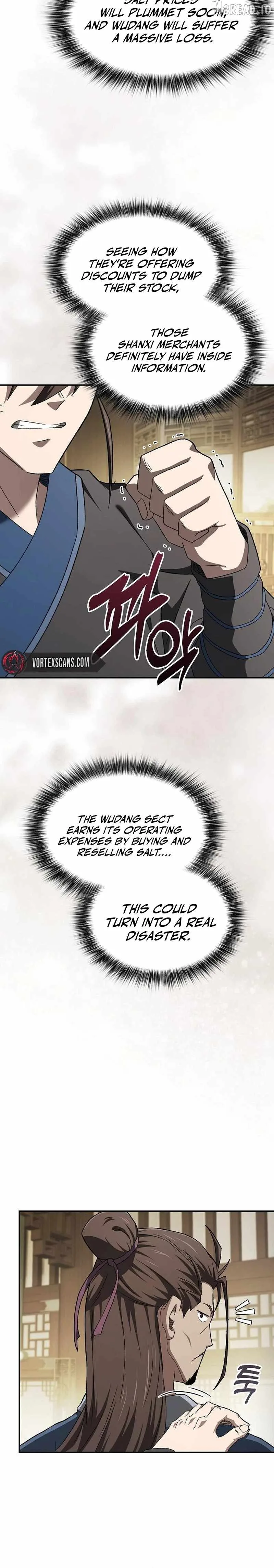 Golden Martial God Chapter 12 page 24