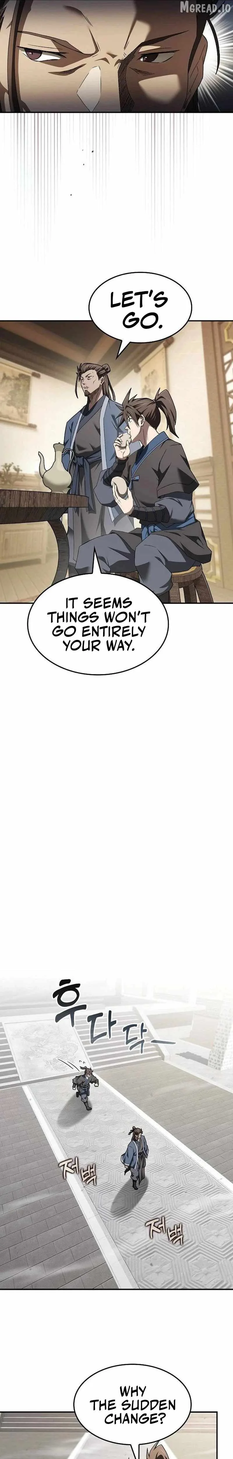 Golden Martial God Chapter 16 page 26