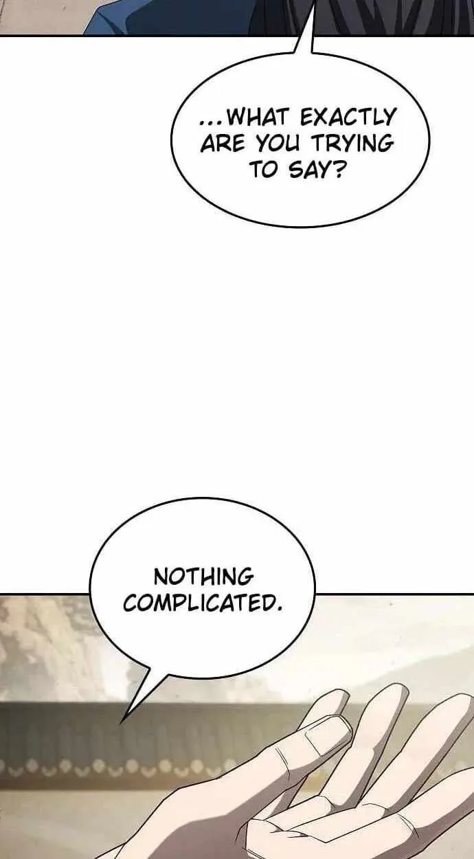 Golden Martial God Chapter 21 page 3