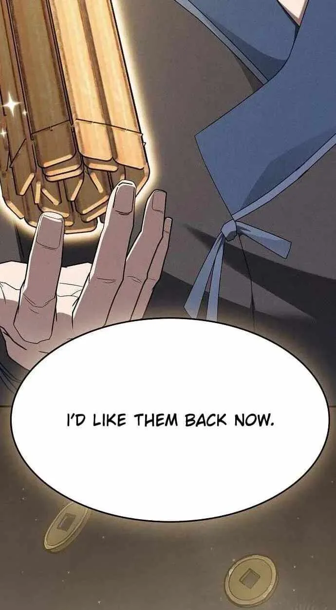 Golden Martial God Chapter 21 page 6