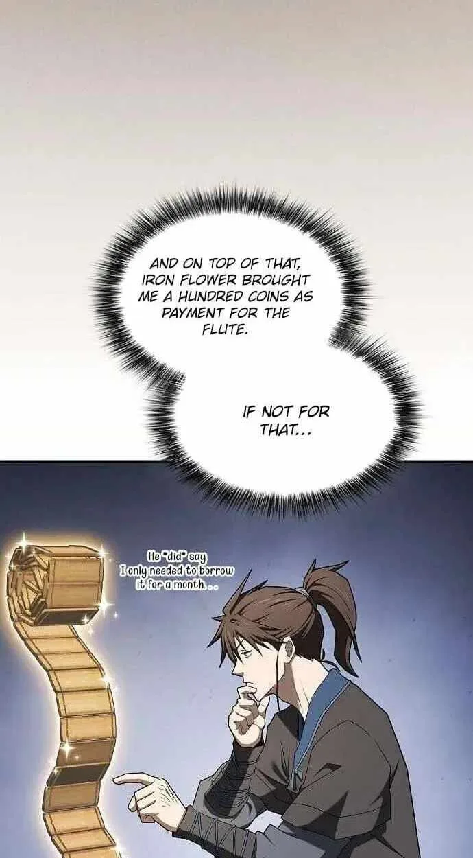 Golden Martial God Chapter 21 page 12