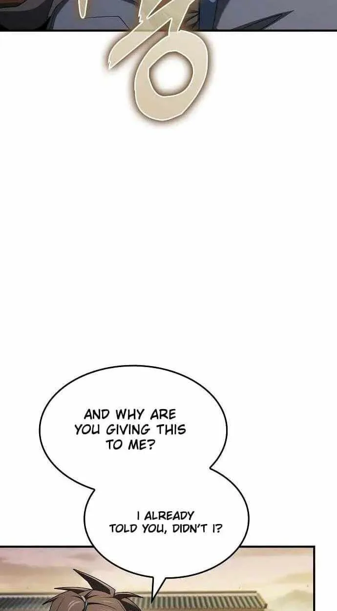 Golden Martial God Chapter 21 page 21