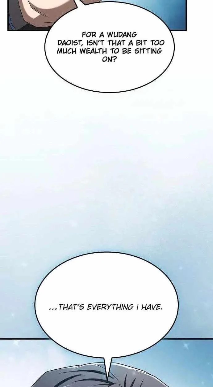 Golden Martial God Chapter 21 page 30