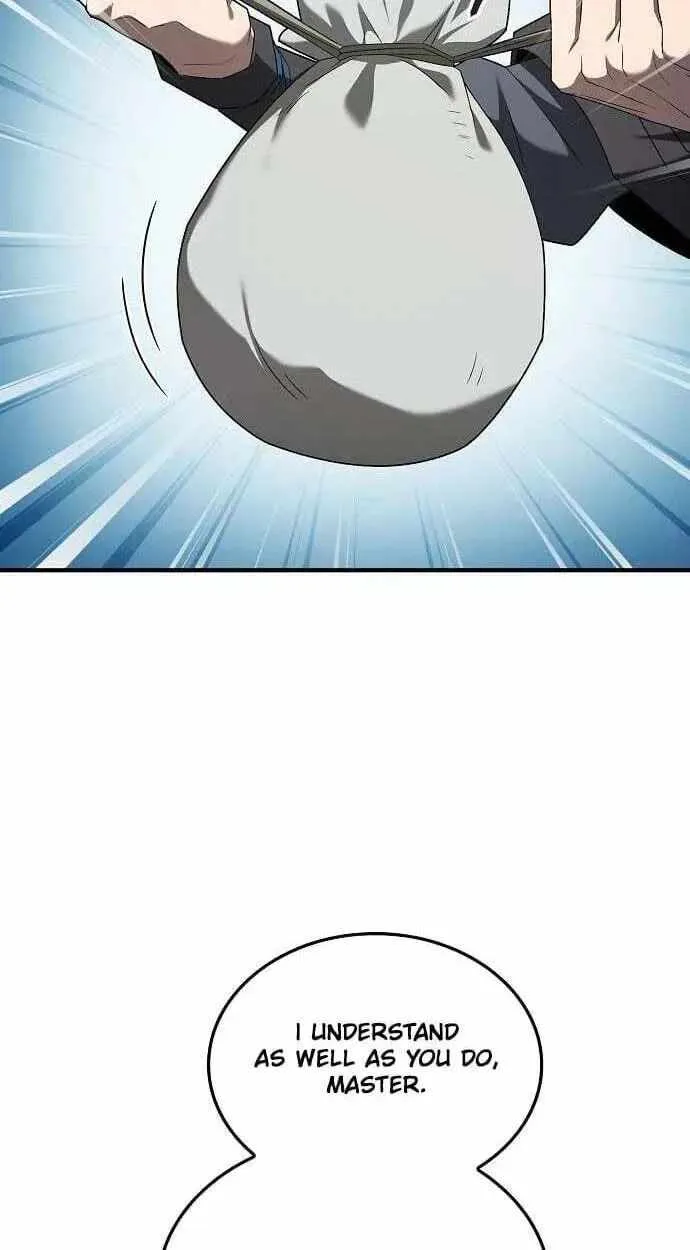 Golden Martial God Chapter 21 page 35