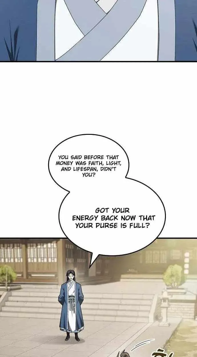 Golden Martial God Chapter 21 page 38