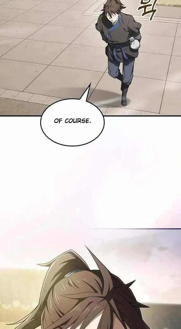 Golden Martial God Chapter 21 page 39