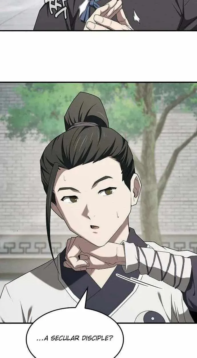 Golden Martial God Chapter 21 page 52
