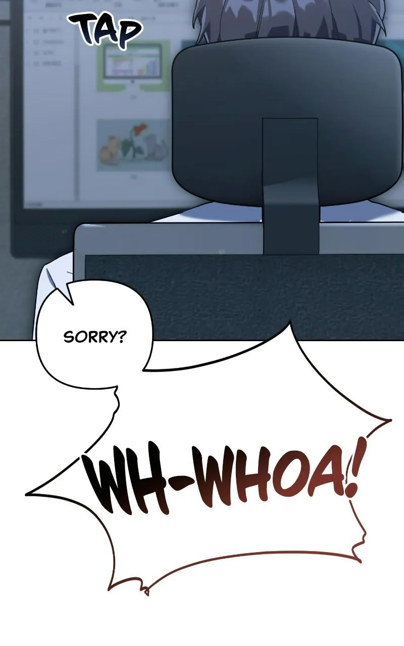 Good Work Today Chapter 1 page 20