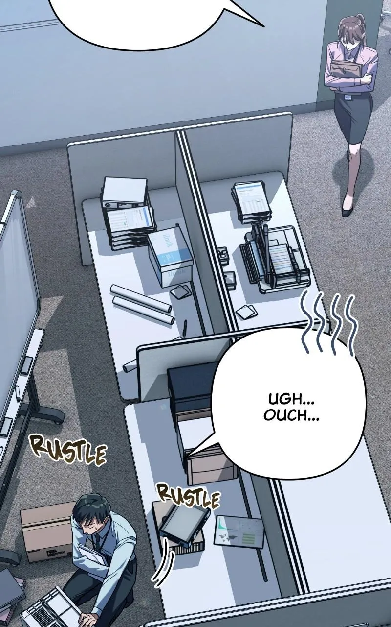 Good Work Today Chapter 1 page 22
