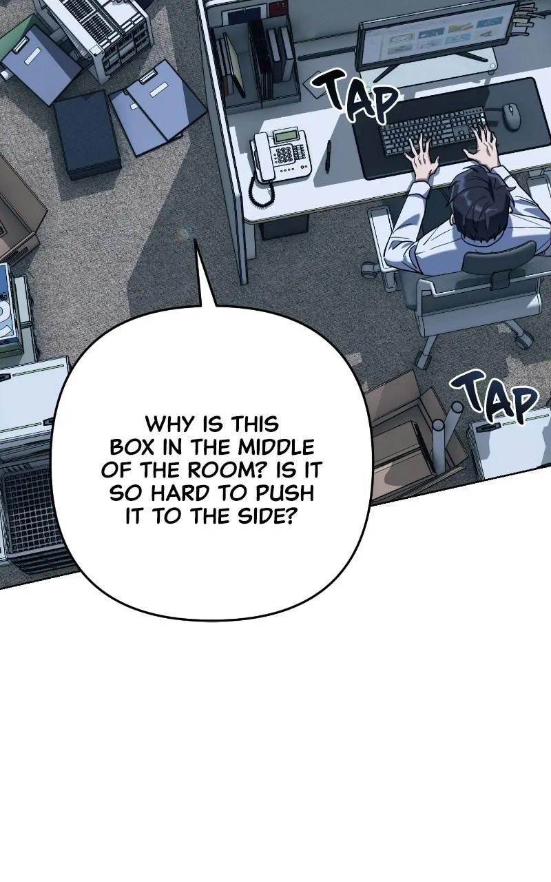 Good Work Today Chapter 1 page 23