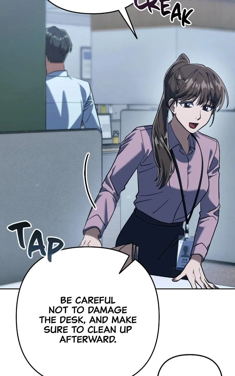 Good Work Today Chapter 1 page 27