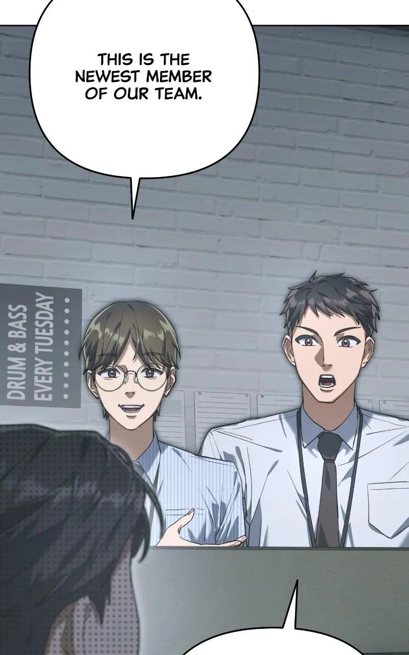 Good Work Today Chapter 1 page 31