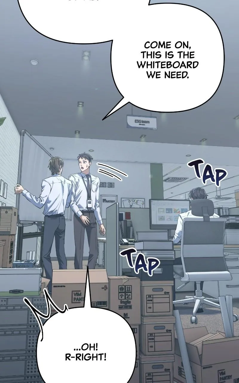 Good Work Today Chapter 1 page 38