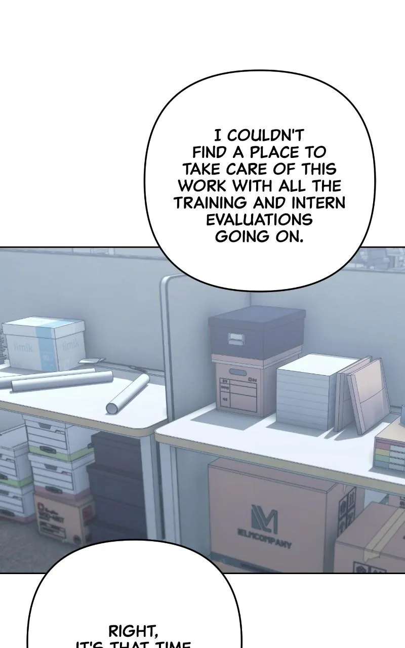 Good Work Today Chapter 1 page 42