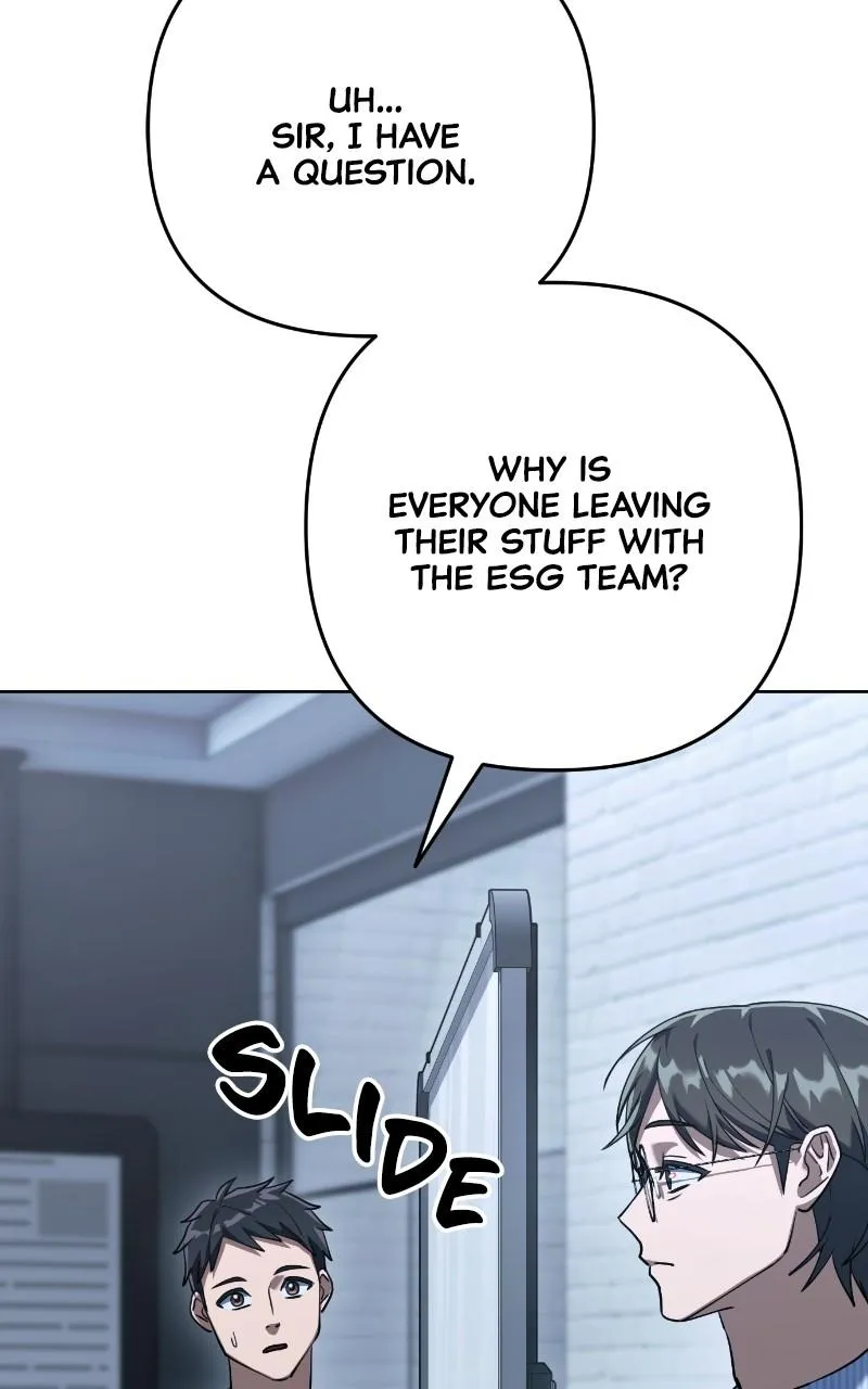 Good Work Today Chapter 1 page 49