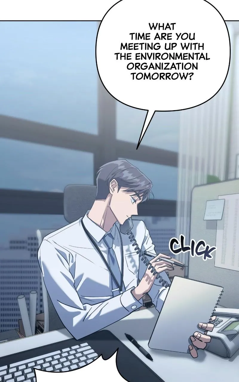Good Work Today Chapter 1 page 107