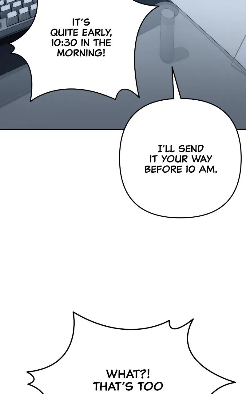 Good Work Today Chapter 1 page 108