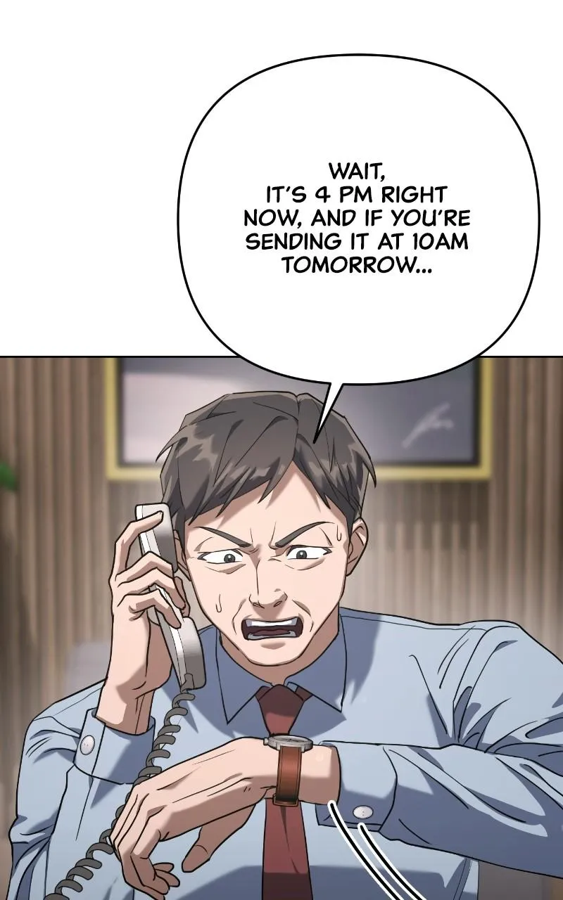 Good Work Today Chapter 1 page 110