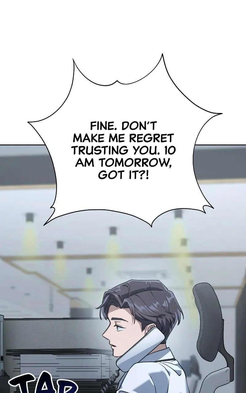 Good Work Today Chapter 1 page 117