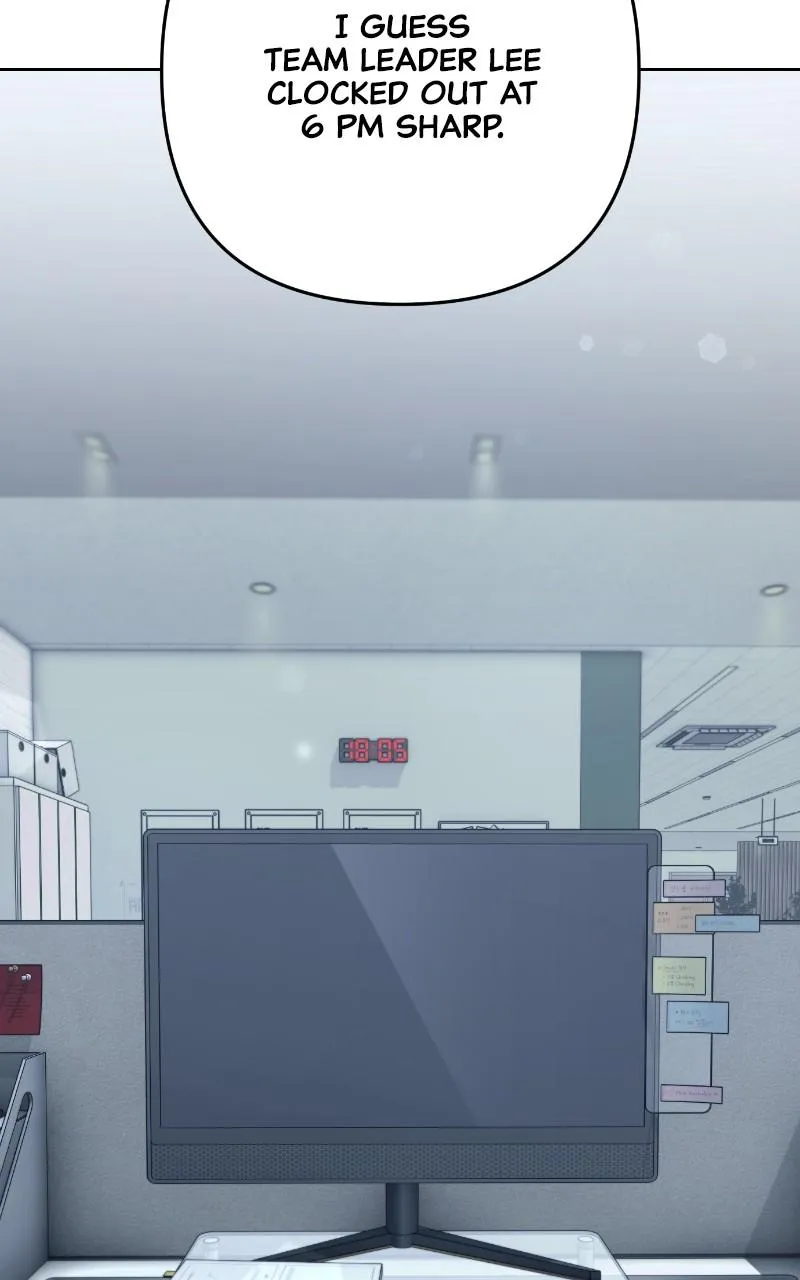 Good Work Today Chapter 1 page 133