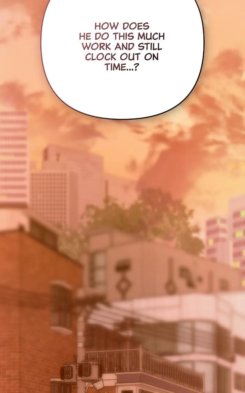 Good Work Today Chapter 1 page 146