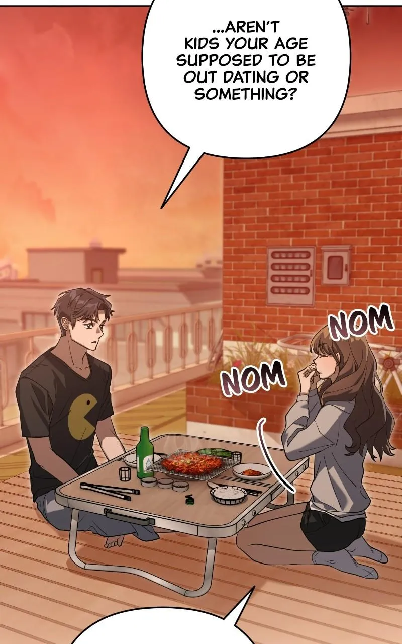 Good Work Today Chapter 1 page 197