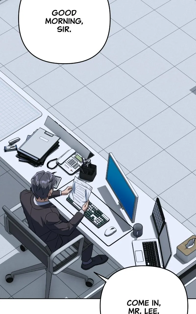 Good Work Today Chapter 1 page 245