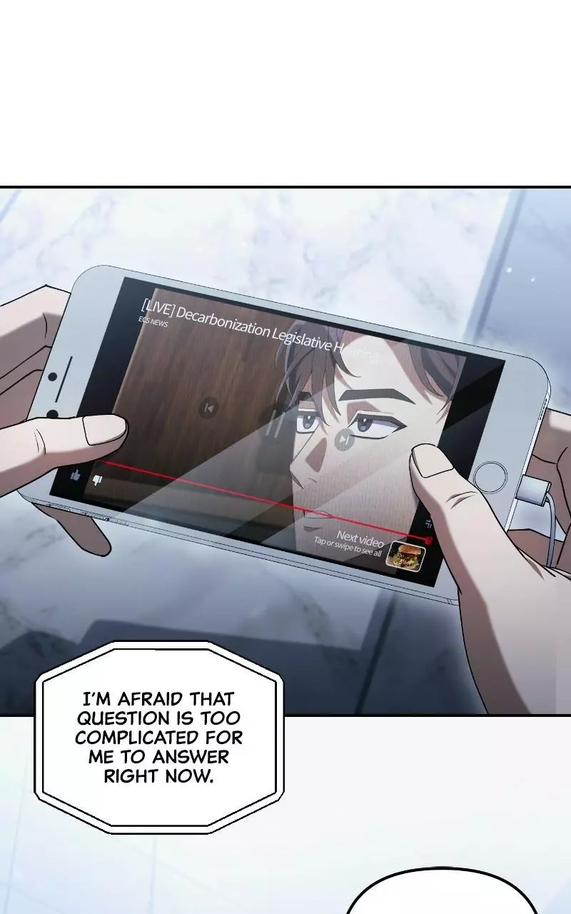 Good Work Today Chapter 10 page 1