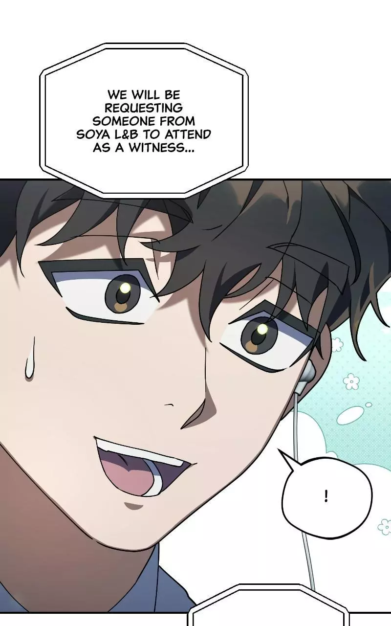 Good Work Today Chapter 10 page 4