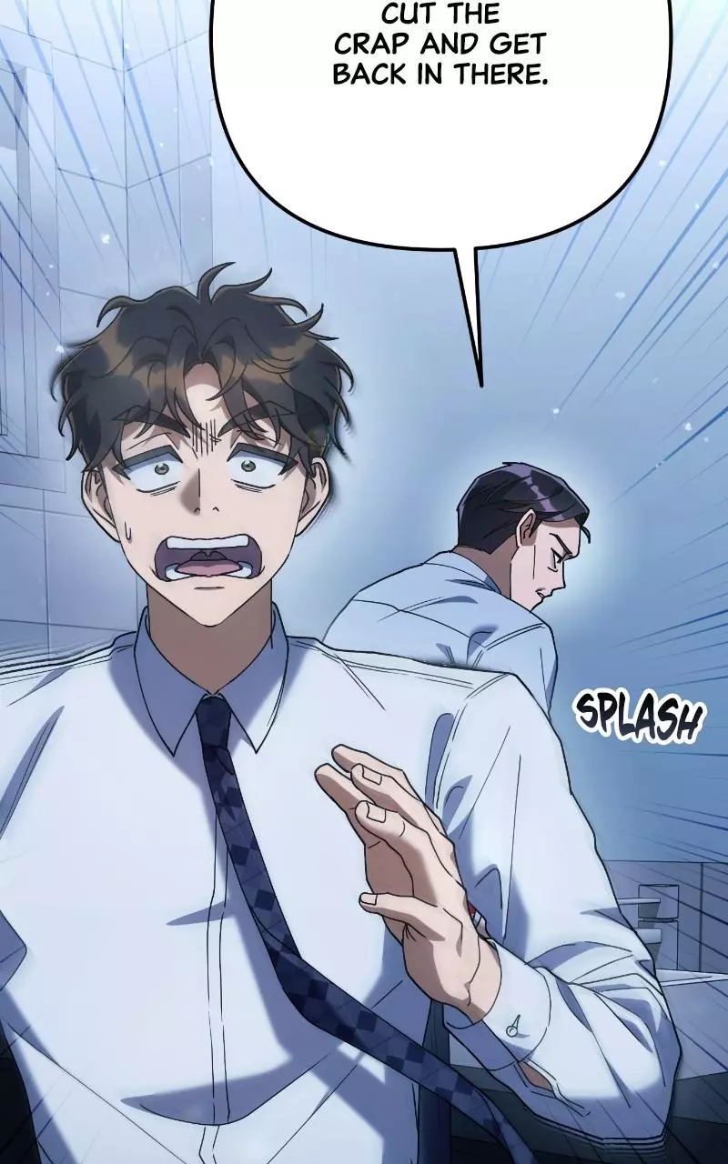 Good Work Today Chapter 10 page 14