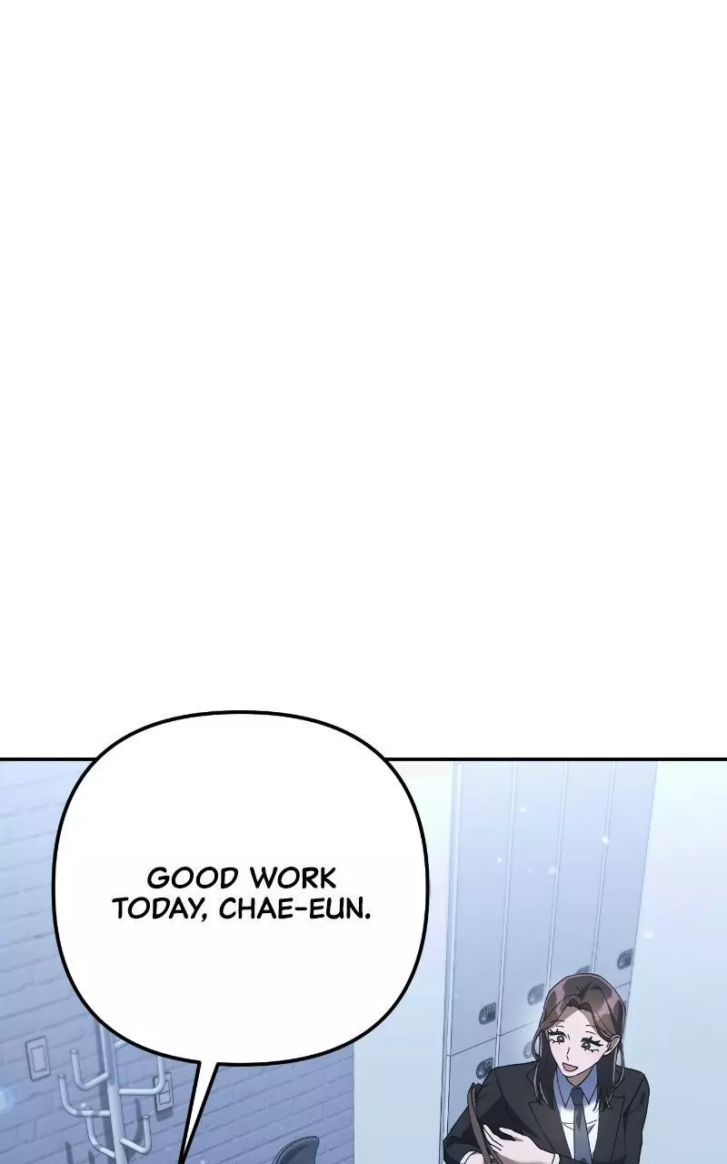 Good Work Today Chapter 10 page 22