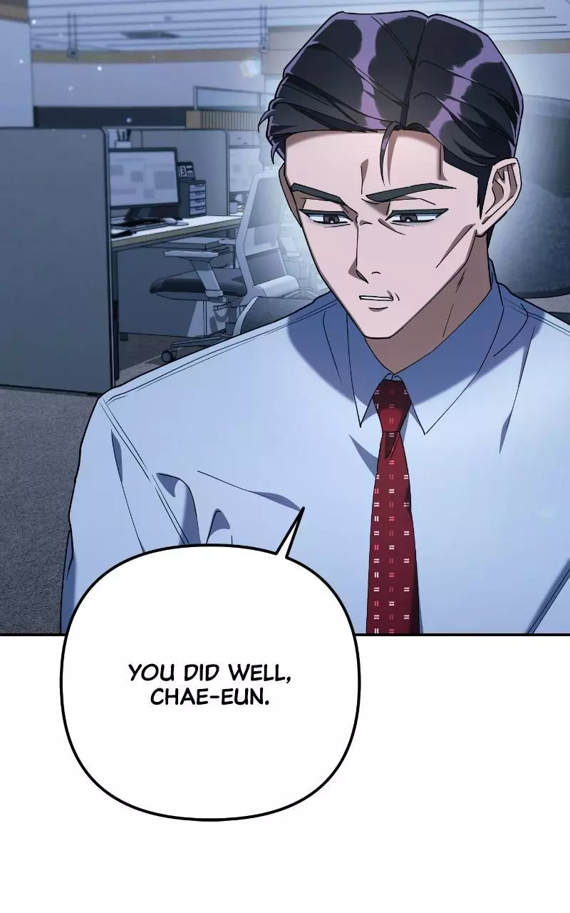 Good Work Today Chapter 10 page 27