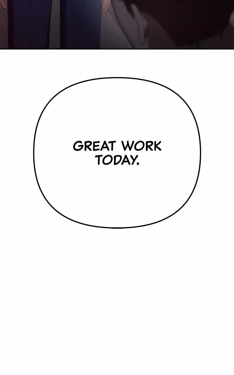 Good Work Today Chapter 10 page 40