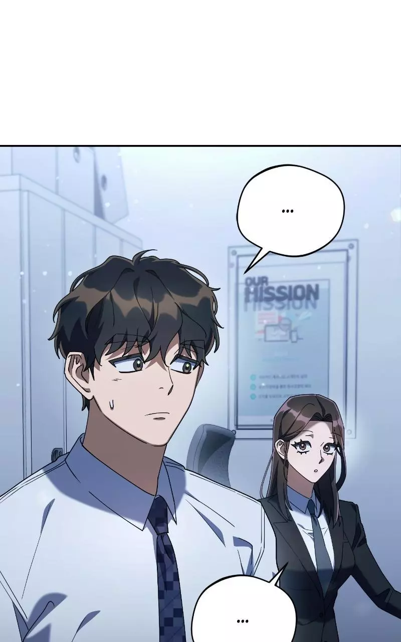 Good Work Today Chapter 10 page 41