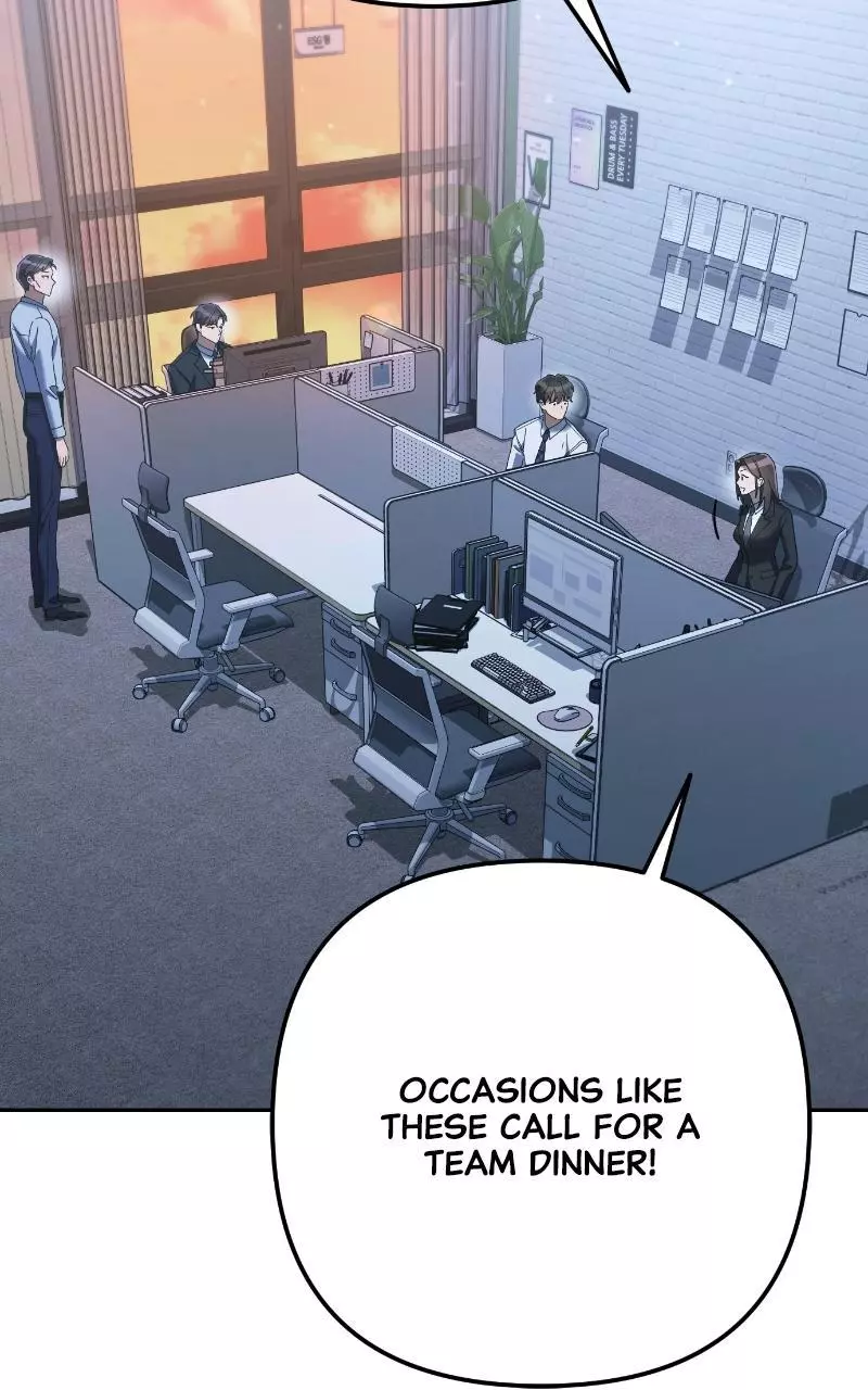 Good Work Today Chapter 10 page 45