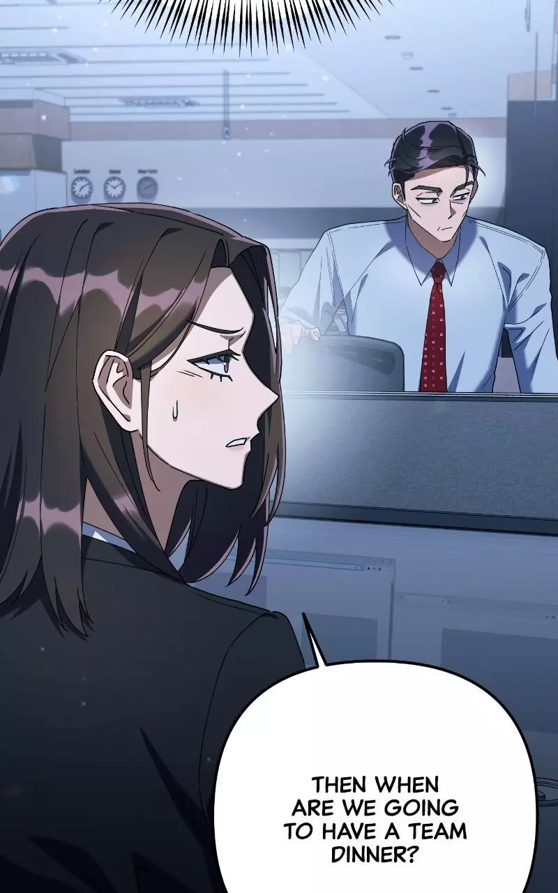 Good Work Today Chapter 10 page 49