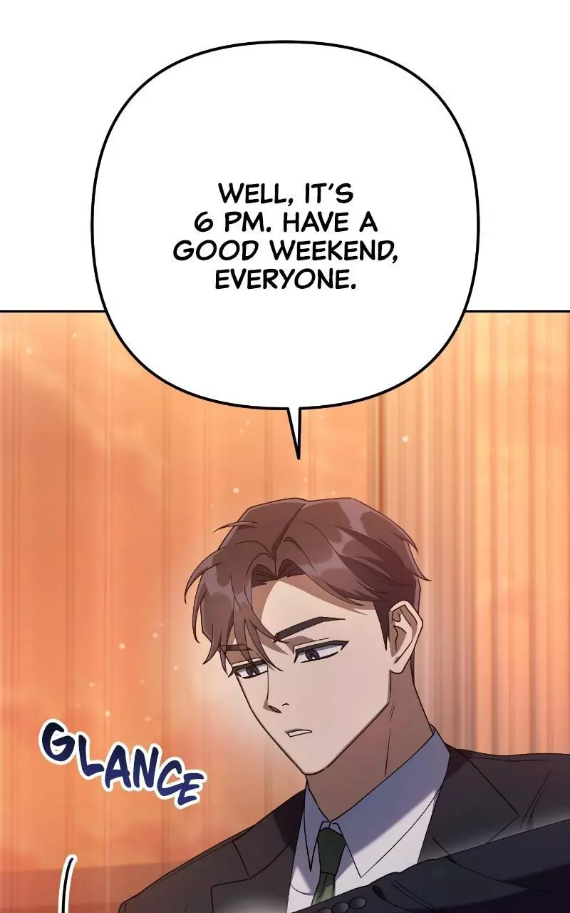 Good Work Today Chapter 10 page 51