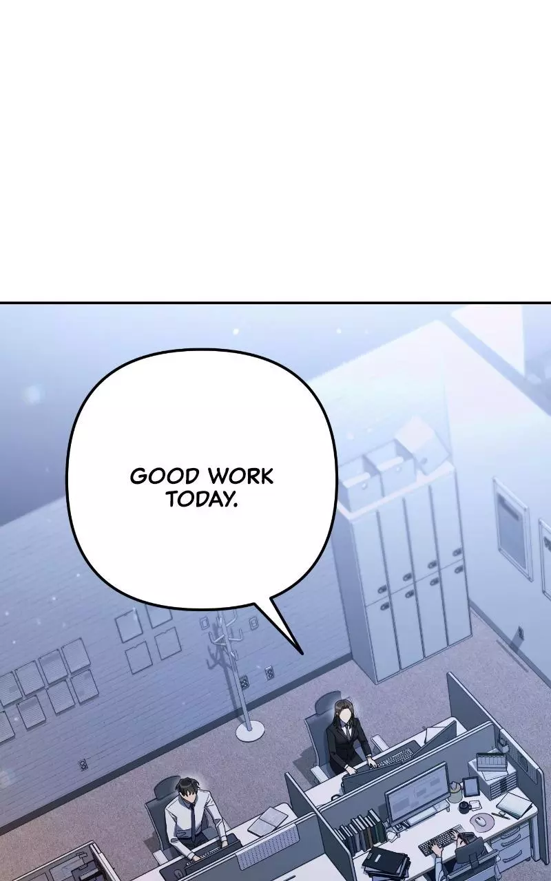 Good Work Today Chapter 10 page 53