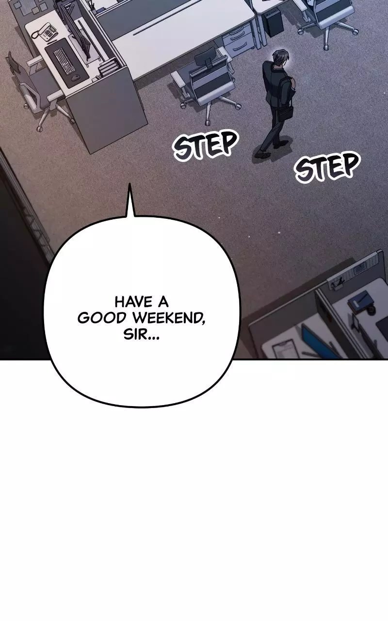 Good Work Today Chapter 10 page 54