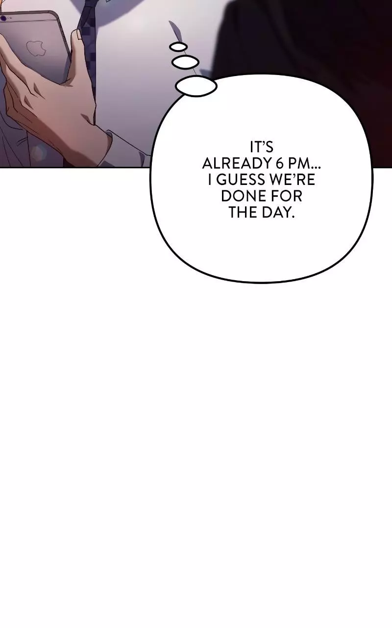 Good Work Today Chapter 10 page 56