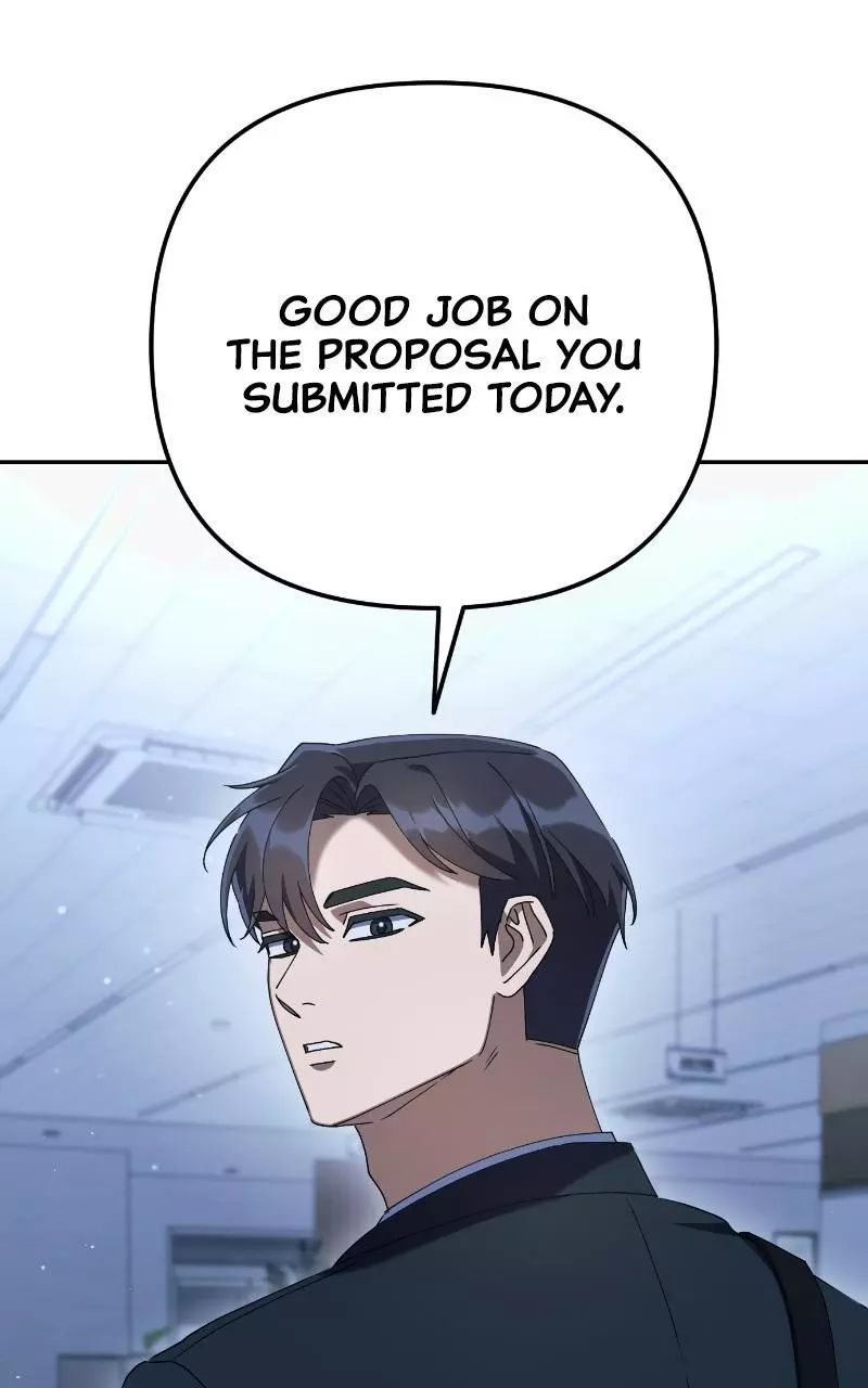 Good Work Today Chapter 10 page 59