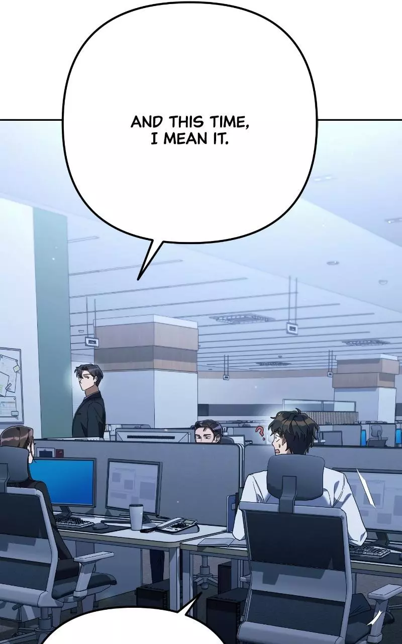 Good Work Today Chapter 10 page 61