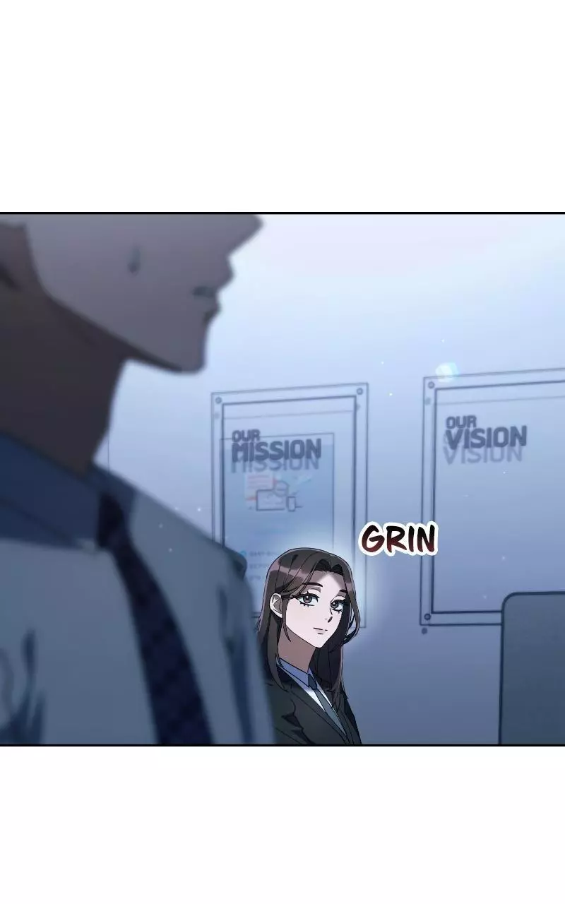 Good Work Today Chapter 10 page 64
