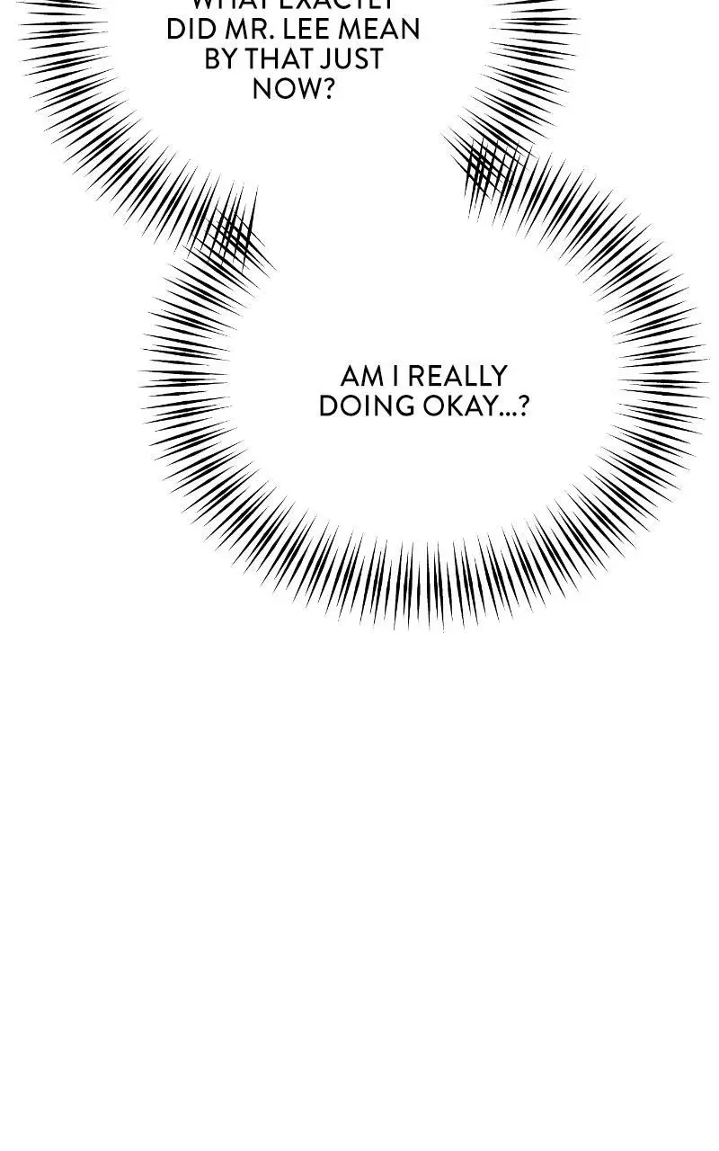 Good Work Today Chapter 10 page 71