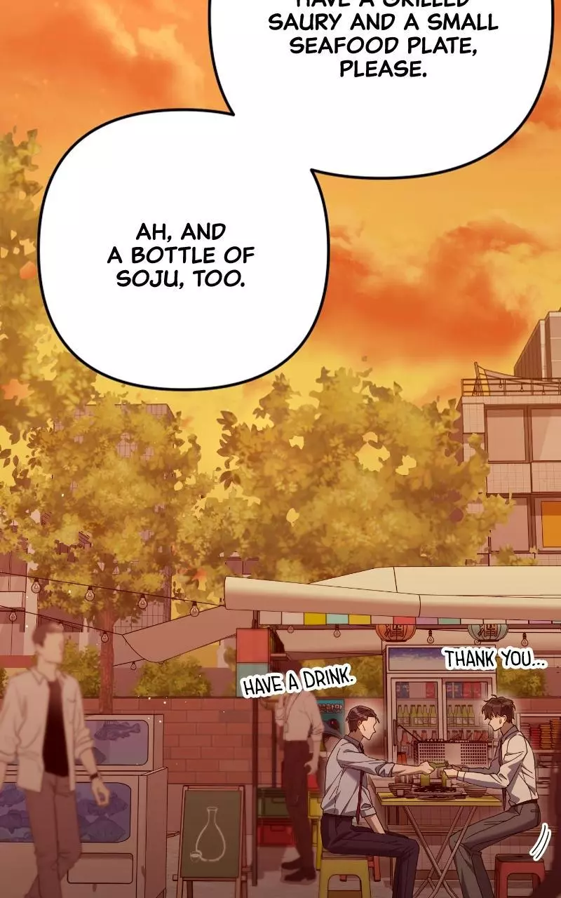 Good Work Today Chapter 10 page 79
