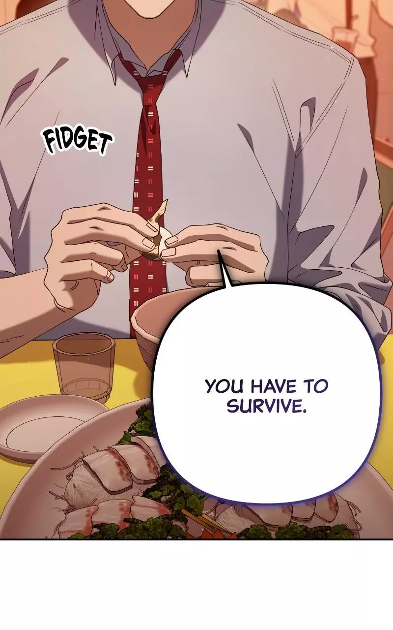 Good Work Today Chapter 10 page 99